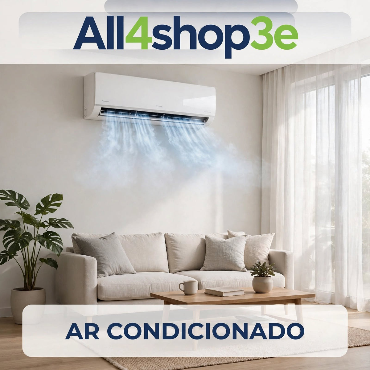 Ar Condicionado