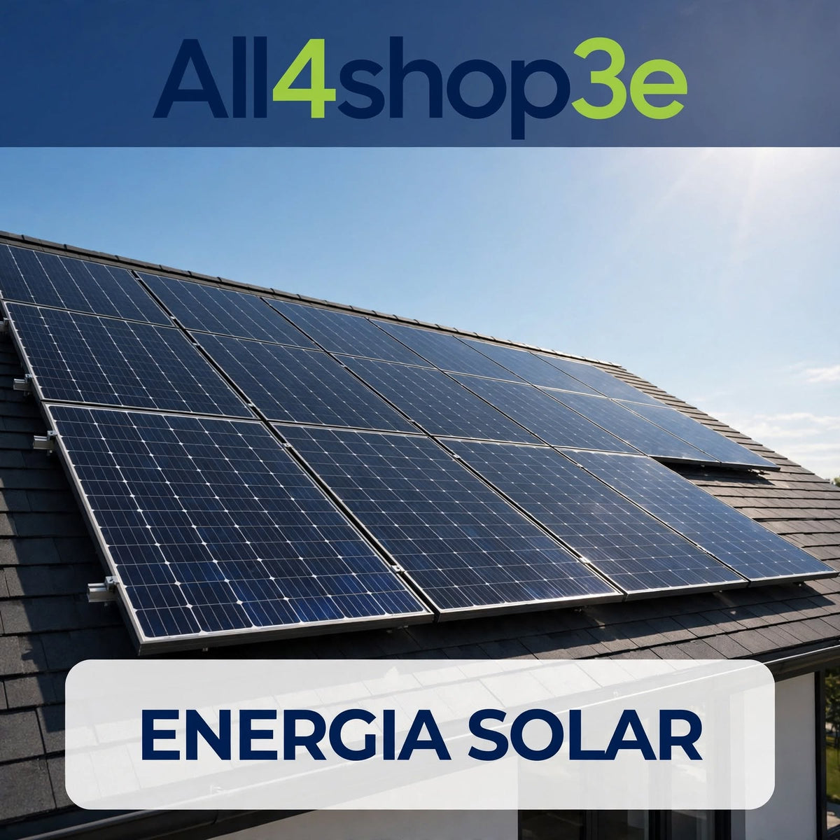 Energia Solar