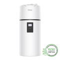 Bomba de calor A+ AQS Monobloco Mini M8 - HP80M8-9