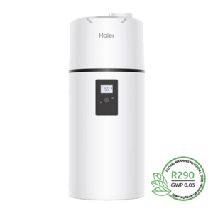 Bomba de calor A+ AQS Monobloco Mini M8 - HP150M8-9