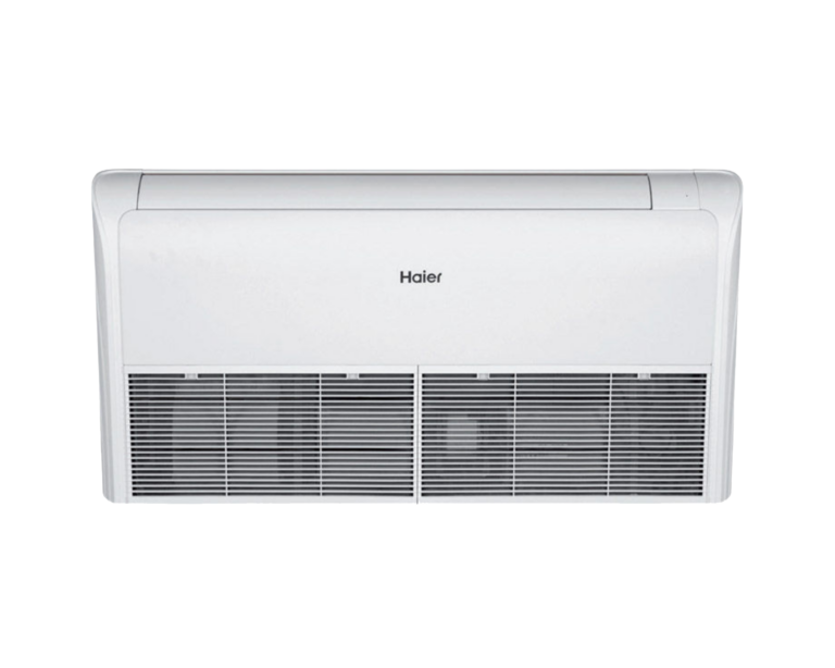 Ar Condicionado Consola CHÃO-TECTO HAIER 3.5kW Multisplit - AC35S2SG2FA