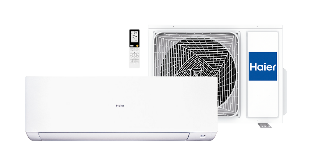 Ar Condicionado Mural Expert Plus Monosplit 5,0kW HAIER - AS50XCAHRA