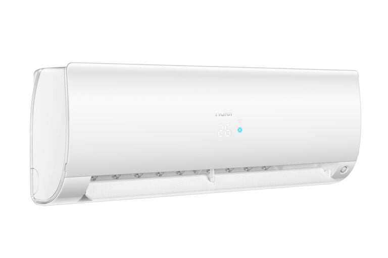 Ar Condicionado HAIER Multisplit Flexis Plus WH 9000+9000 R32 - Un.Ext. - 2U50MS3FRA