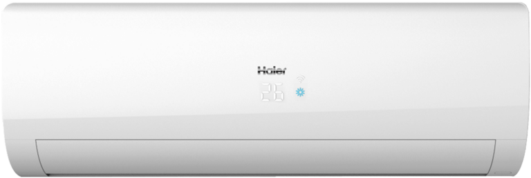 Ar Condicionado Mural Flair Plus 2,5kW Multisplit HAIER - AS25S2SF2FA-3