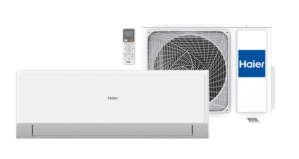 Ar Condicionado Mural Geos XT 2,5kW HAIER - AS25RBAHRA-3
