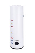 Bomba de calor AQS ALL IN ONE 160L A+ HAICE - HC-HP160VT