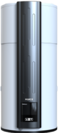 Bomba de calor AQS ALL IN ONE 120L A++ HAICE - HC-HP120SS