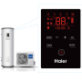 Bomba de calor A+ HAIER AQS Split 200L  - HP200S1 (TS200HE-S1+UE 1.0-S1)