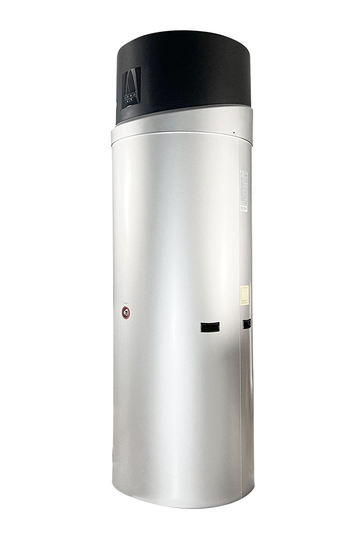 Bomba de calor AQS ALL IN ONE 300L A+ HAICE - HC-HP300SS