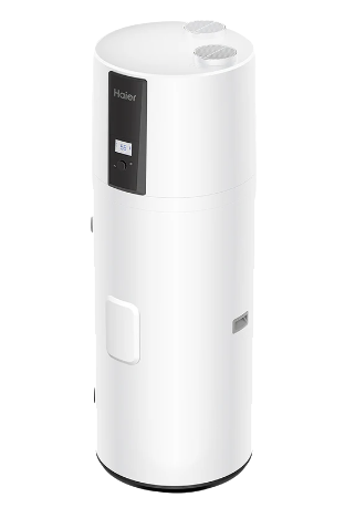 Bomba de calor AQS ETNA Nature 250L R290 A+ - HP250M7C-F9