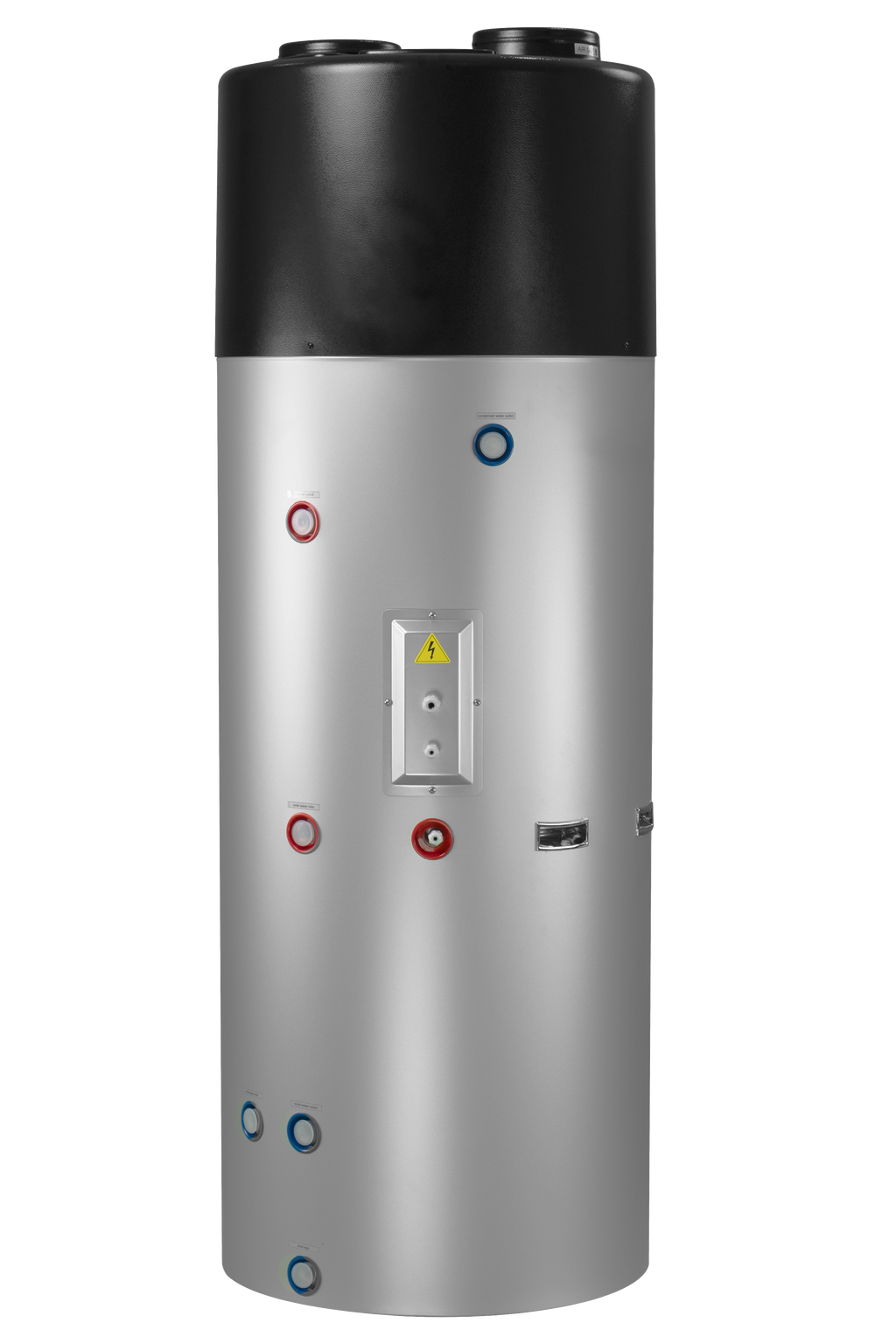 Bomba de calor AQS ALL IN ONE 200L A+ HAICE - HC-HP200SS