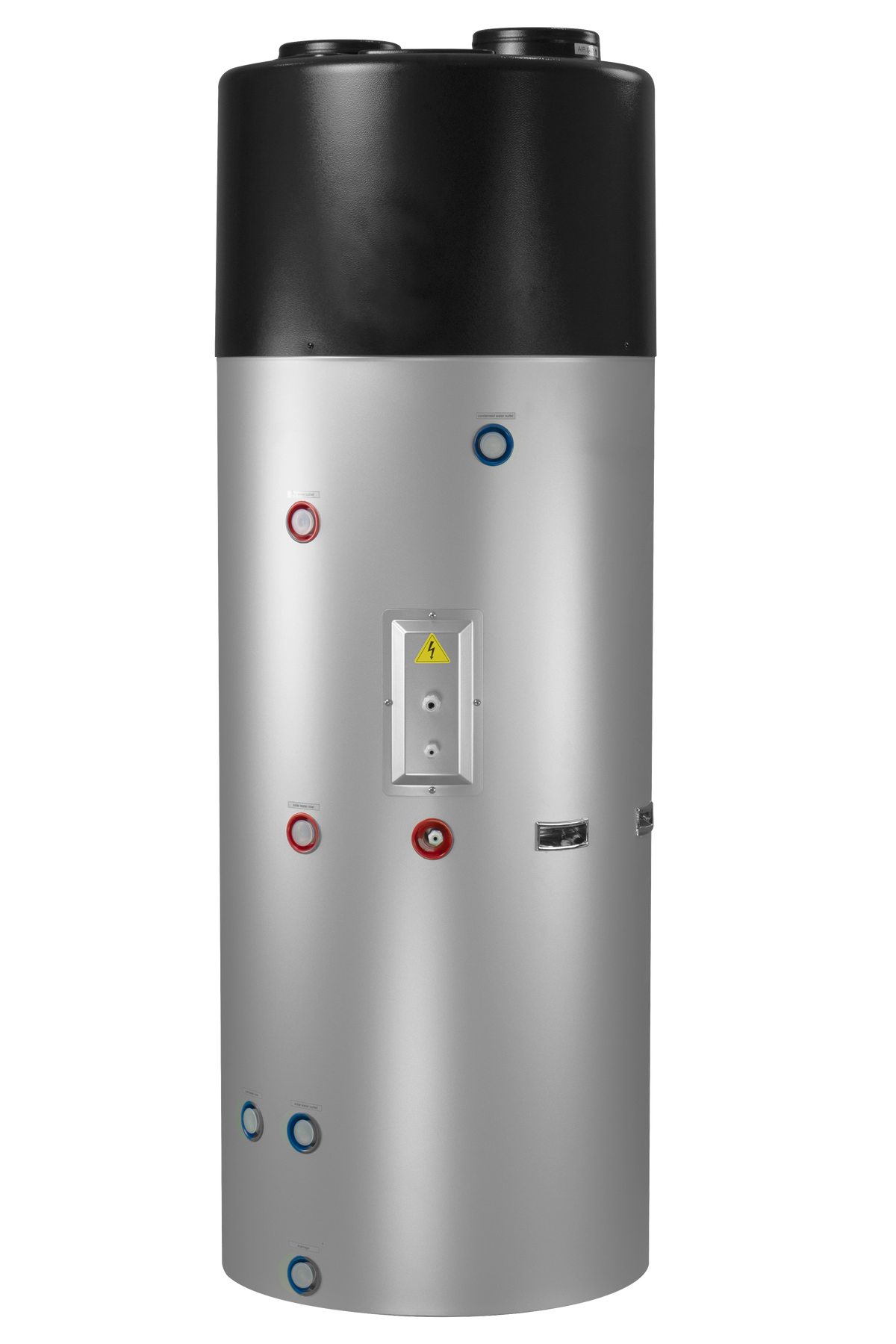 Bomba de calor AQS ALL IN ONE 200L A+ HAICE - HC-HP200SS