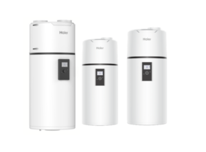 Bomba de calor A+ AQS Monobloco Mini M8 - HP150M8-9