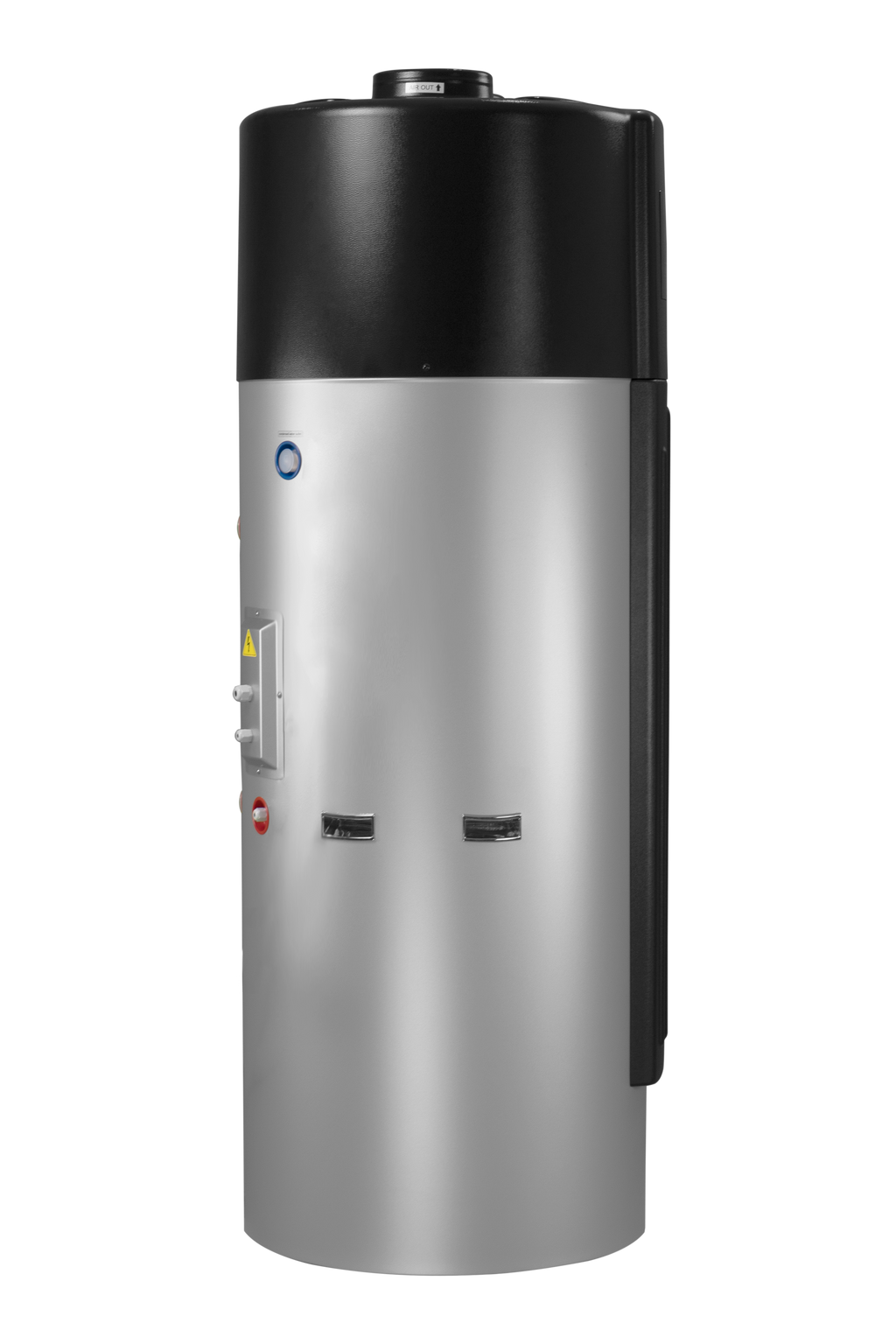 Bomba de calor AQS ALL IN ONE 200L A+ HAICE - HC-HP200SS