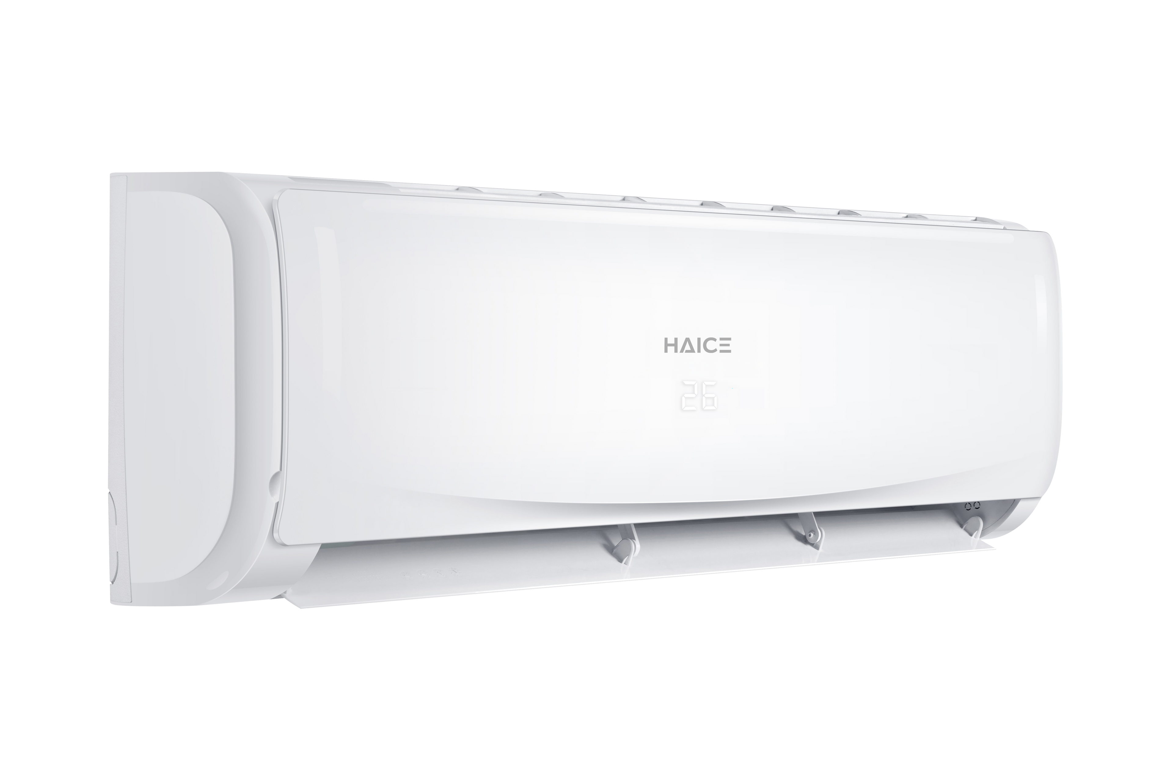 Ar Condicionado Monosplit Pro DC4 9000 Btus - HAICE - HCDI-MNT09KOI