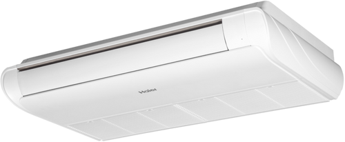 Ar Condicionado Consola CHÃO-TECTO HAIER 3.5kW Monosplit - AC35S2SG2FA(H)