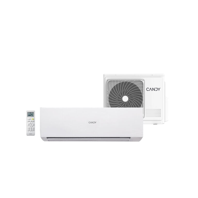 Ar Condicionado Pura Plus CANDY 4,4kW Monosplit - CY-18RAIN