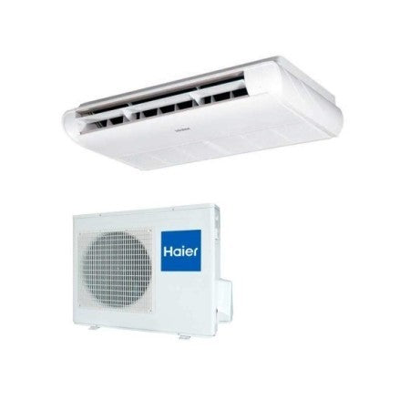 Ar Condicionado Consola CHÃO-TECTO HAIER 3.5kW Monosplit - AC35S2SG2FA(H)