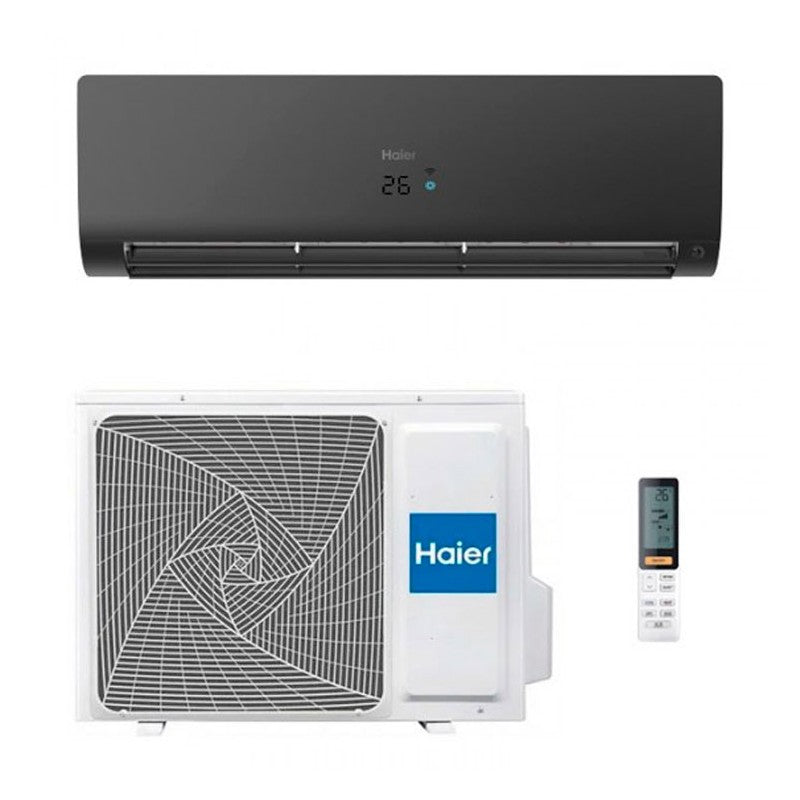 Ar Condicionado Mural Flexis Plus 2,5 kW HAIER - AS25S2SF1FA