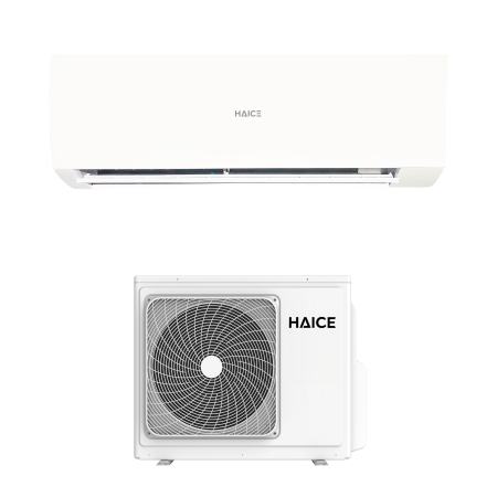 Ar Condicionado Monosplit Max DC4 9000Btus - HAICE - HCDI-MKC09DC4
