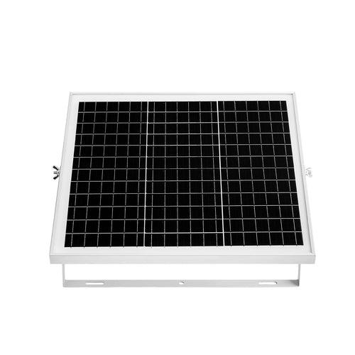 20W 12V Solar Panel Battery Charger, Solar Battery Trickle Charger