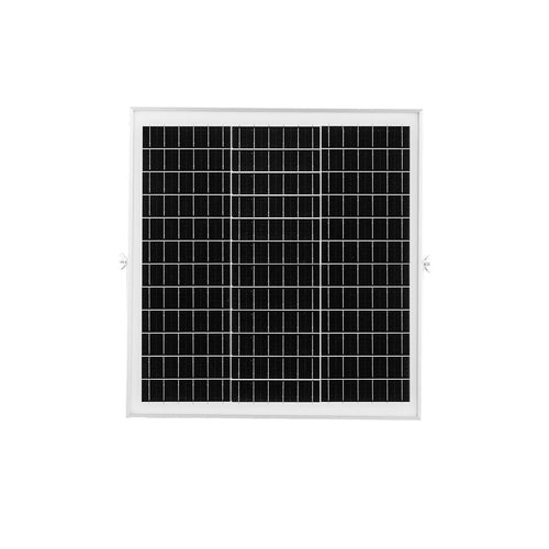 20W 12V Solar Panel Battery Charger, Solar Battery Trickle Charger
