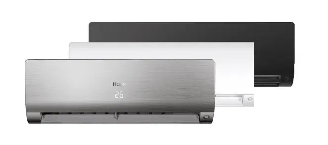 Ar Condicionado HAIER Flexis Plus 3,5kW Monosplit R32 — AS35S2SF1FA