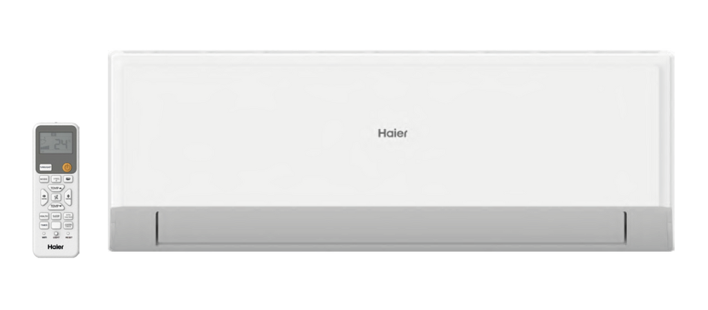 Ar Condicionado Mural Geos XT 2,5kW HAIER - AS25RBAHRA-3