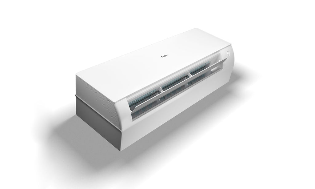 Ar Condicionado Mural Expert Plus 7,1kW Monosplit HAIER - AS71XCAHRA