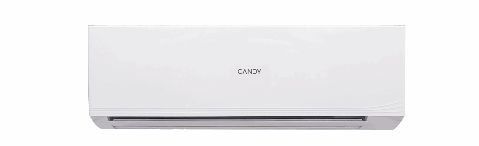 Ar Condicionado Aria CANDY 2,7kW Monosplit - CY-09QBIN-A
