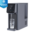 Dispensador de Água Quente e Fria por Osmose Inversa Waterdrop A1
